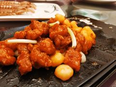 -国惠大酒楼(仓山万达店)