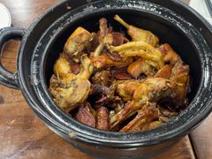 -斯丹姜母鸭·古法干香(涂门街总店)