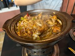 -川香煲(茅台路店)