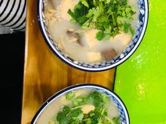 -苏生镇江鸭血粉丝(永泰国际广场店)