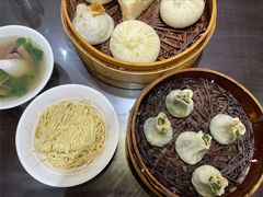 翡翠烧卖-九炉分座(个园店)