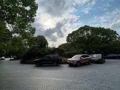 -安亭老街