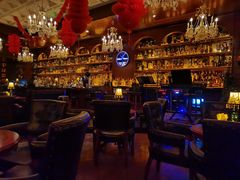 -隐肆威士忌鸡尾酒吧(玉沙国际店)