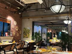 -弗兰克牛排西餐厅Ribone steak house(柠檬花园店)