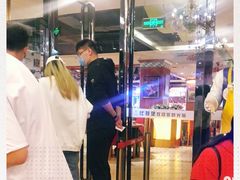 大堂-比特堡啤酒烤肉自助料理(和平店)