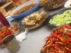 -龙虾奇迹(大华三路店)