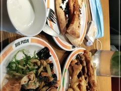 -比格比萨自助(花园路店)