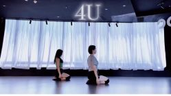 点击看大图 -OCEAN DANCE高空舞蹈室