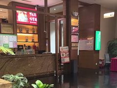 -黔蘑菇四季餐厅(观山湖店)