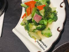 -松茸小馆·云南特色餐厅