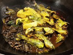 -缘福乡村铁锅炖民宿(八达岭店)
