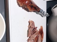 -小大董·烤鸭(观景餐厅·南京西路店)