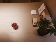 -隐溪茶馆(静安寺店)