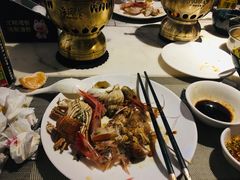 -海玥荟海鲜姿造自助餐厅(欧罗巴广场店)