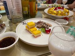 -卢家湾大酒店(诸暨店)