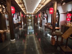 -姚江春中餐厅·太平洋大酒店