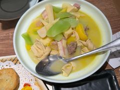 -周家二小姐的菜(西津渡店)