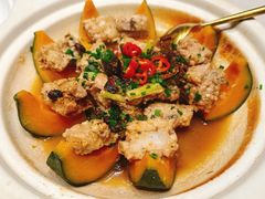 -颂福楼·南京菜(定淮门店)