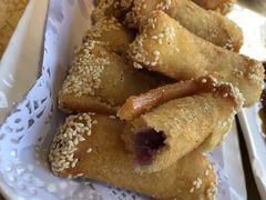 -福来居烤鸭店(天坛二店)