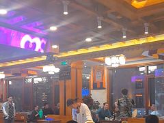 -如意林卡藏餐吧(大昭寺店)