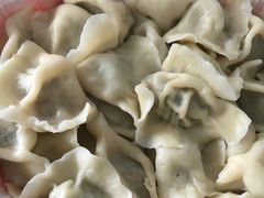 -李氏东北饺子王·铁锅炖(回龙湾店)