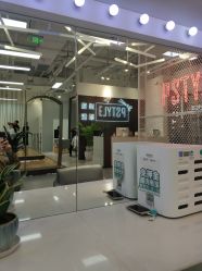 -P.STYLE派斯造型