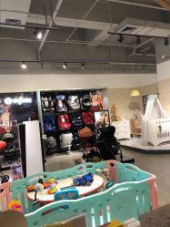 -国际蓝孩(万象天地店)