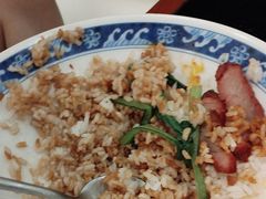 -金翠河烧鹅餐厅(解放碑时代广场店)