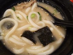 -京樽回転寿司(奥林匹克店)