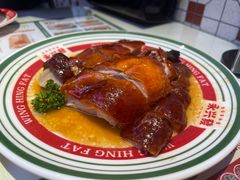 -永兴發香港茶餐厅(三坊七巷店)