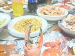 -鲜味食族水产·海鲜餐厅