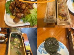 -61号餐吧(兴坪古镇漓江店)