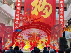 -海淀区图书馆·北馆