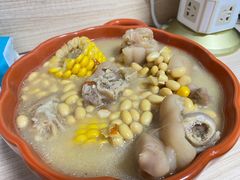 -盒马鲜生(岭南新世界店)