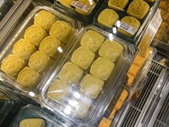 -泸溪河桃酥(龙湖长楹天街店)