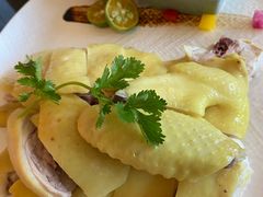 -铭轩中餐厅·海南菜·粤菜(亚龙湾瑞吉店)