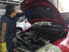 -壹捷汽车服务徐汇店(上海旗舰店·徐汇店)