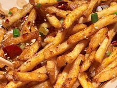 -东来土菜馆(民祥园路店)