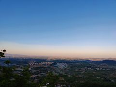 -北京鹫峰国家森林公园