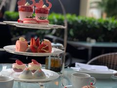 -君悦酒店·La Terrazza意合園·意式风味