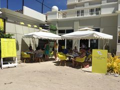 -The Sunny Side Cafe Station 1