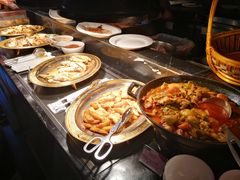 -昆明佳华广场酒店·西餐厅