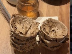 -巴奴毛肚火锅(龙湖锦艺城店)