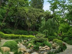 -大连植物园