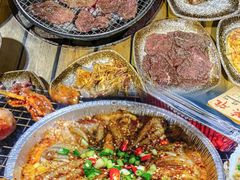 -椒馋小馆(绿源路店)