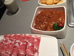 -海底捞火锅(八佰伴店)