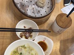 -鸡鸣汤包(罗廊巷店)