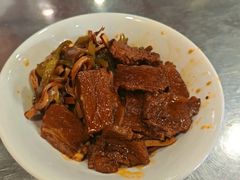 -小菜园新徽菜(马鞍山金鹰店)