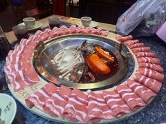 -蜀大侠火锅(森兰花园城店)