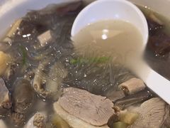 -苏晓玥·手作江南小吃(深圳北站店)